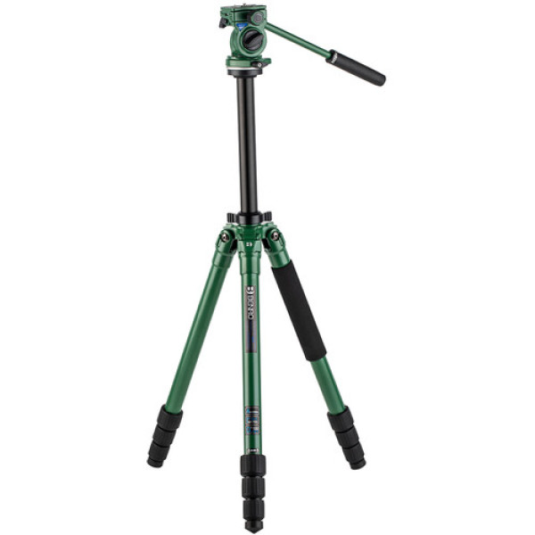 Відео штатив Benro (KIT) TWD28ALBWH4